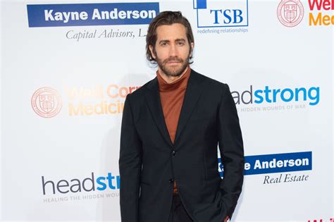 Jake Gyllenhaal In Trattative Per Il Film Ambulance Di Michael Bay