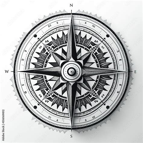 Compass Design