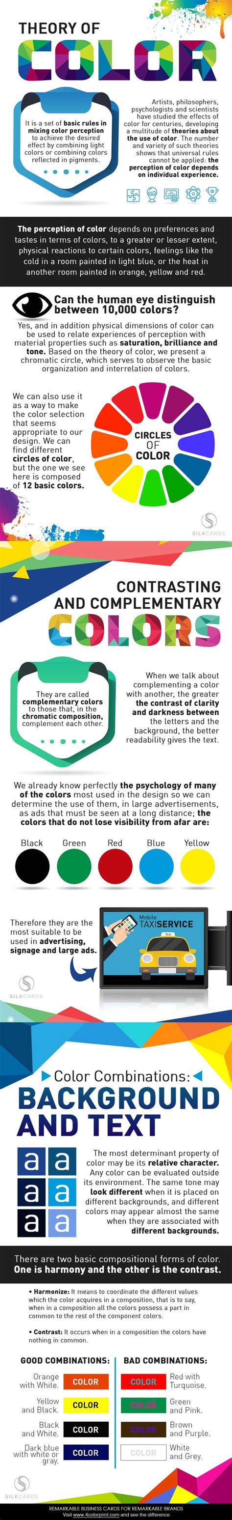 What Every Marketer Should Know About Color Theory