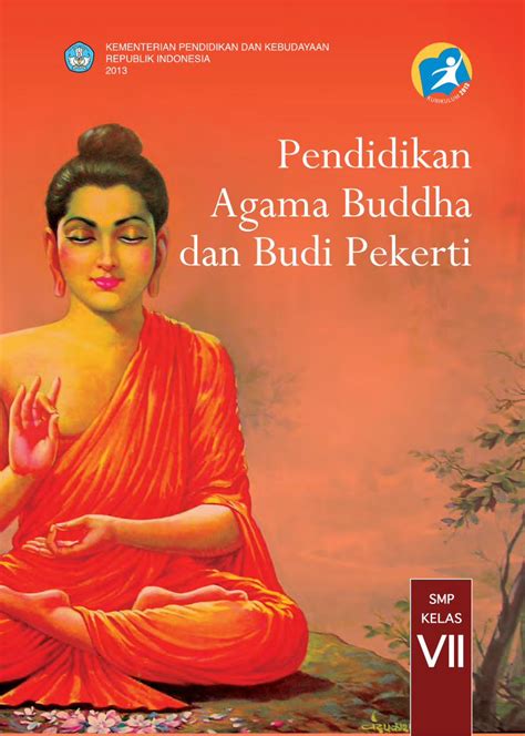 Pdf Pendidikan Agama Buddha Dan Budi Pekertibsd Pendidikan Id Data