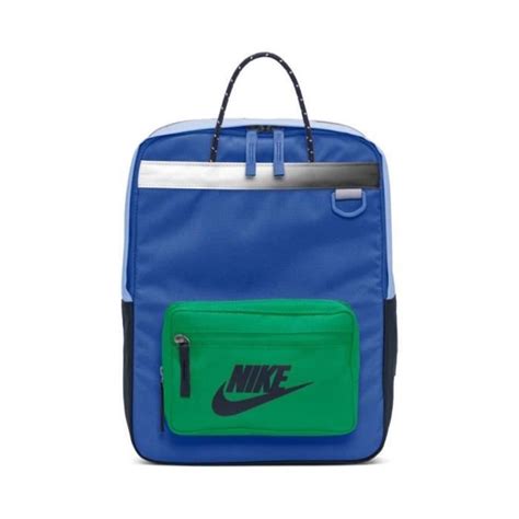 Sac Dos Nike Tanjun Bleu Adulte Multisport Running Cdiscount