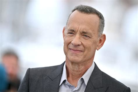 Tom Hanks Says He Could Never Star In Philadelphia Today And