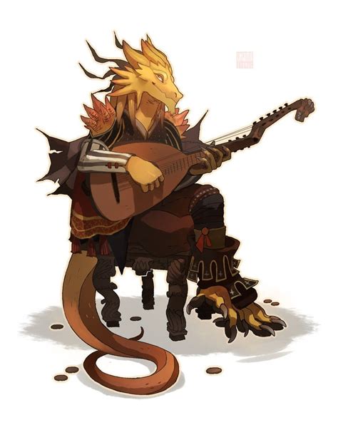 Pin By Carlos Avery Swan On Dnd Dungeons And Dragons Characters Fantasy Character Design