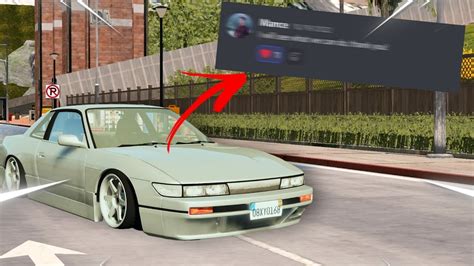 Nissan Silvia S13 Coming Update Leaks Car Parking Multiplayer Youtube