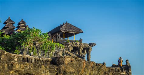 Tanah Lot Temple History: A Unique and Fascinating Tale