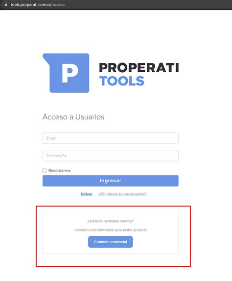 Como Publicar Anuncios De Inmuebles En OLX Y Properati Tools Consejos