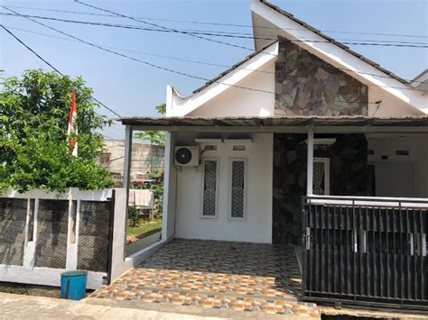 Rumah Dijual Di Tajur Halang Bogor Id Rumahpropertigratis