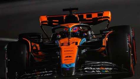 F Qualifiche Sprint Austin Prima Tegola Per Mclaren Piastri Fuori