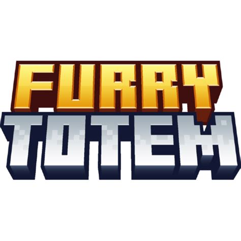 Furry Totem Minecraft Resource Pack