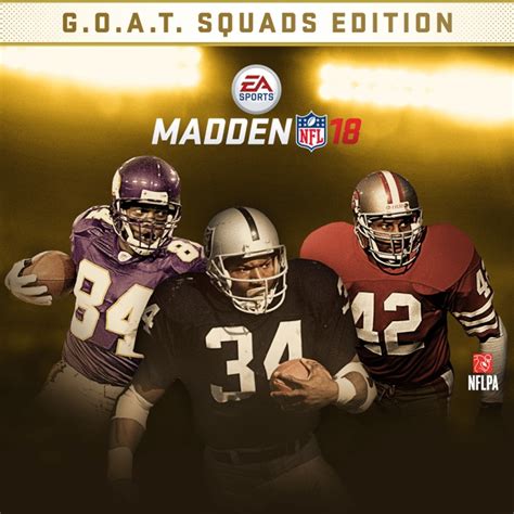 Madden NFL 18 - Metacritic