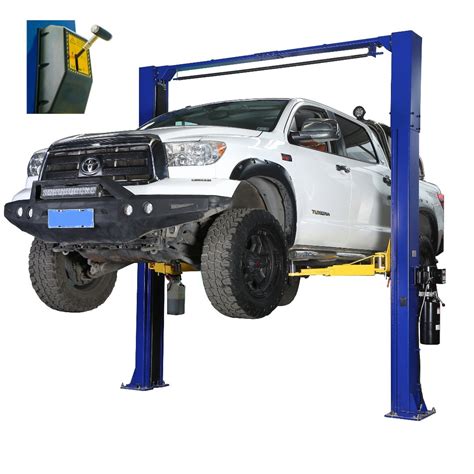 Post Hoist Post Car Hoists For Sale Australia Pro Workshop Gear