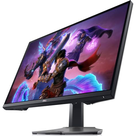 Dell G2723H játékmonitor 27 hüvelykes Full HD 240 Hz Fast IPS AMD