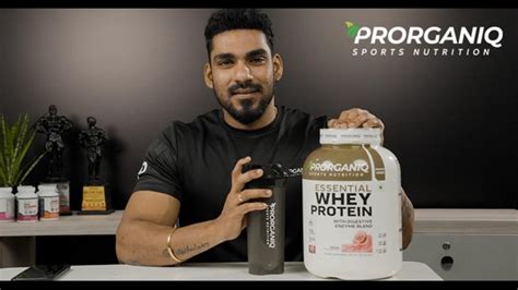 Powerful Protein, the Incredible Benefits of Whey Protein