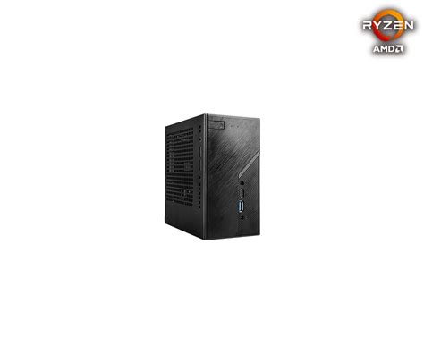 ASRock DeskMini X300 Series