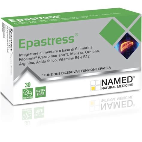 Epastress Named 30 Tablets Loreto Pharmacy