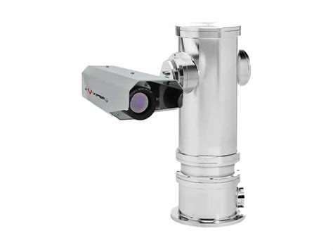 Gas Leak Detection Camera Viper Imaging