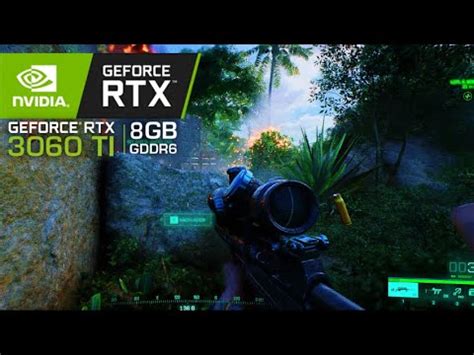 Battlefield Rtx Ti Amd Ryzen X Gameplay Gb Ram