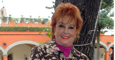 Fallece La Conductora Talina Fern Ndez Ntr Zacatecas