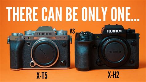 Fuji X T Vs Xh The Battle Of The Megapixel Apsc Cameras Youtube