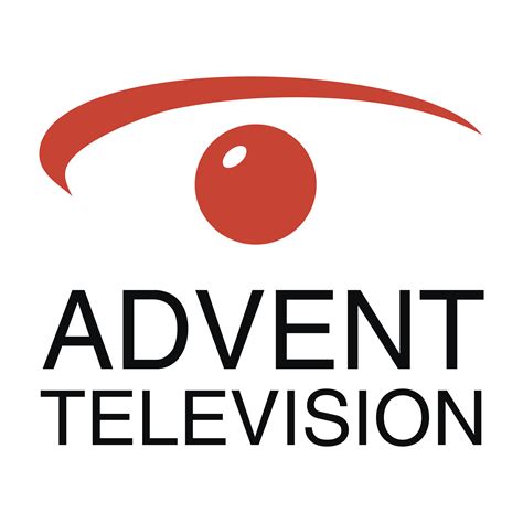 Advent Television Logo PNG Transparent & SVG Vector - Freebie Supply