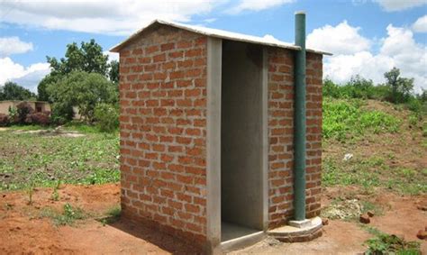 Pit Latrines Summit Consulting Ltd