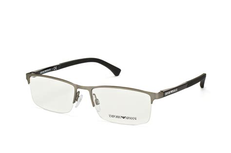 Emporio Armani Ea Brille Kaufen