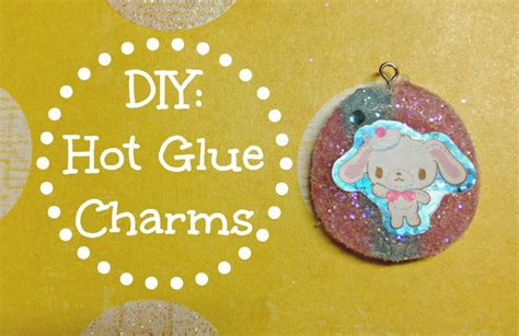 83 best images about Resin/ Hot glue charms/ molds on Pinterest | Glue ...