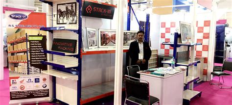 Rs Steelage Pvt Ltd