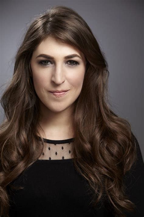 MAYIM BIALIK: Big Bang Actress, Neuroscientist, and MUTHA! | Big bang ...