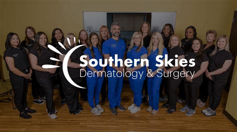 Dermatologist Near Me | Skin Cancer | Southern Skies Dermatology