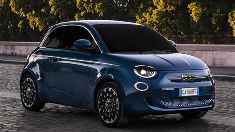 2024 Fiat 500e Preview Consumer Reports