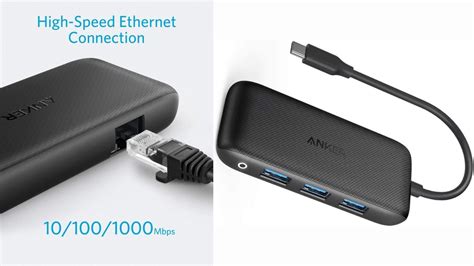 Best Ethernet Adapter For Macbook Pro And Macbook Air In