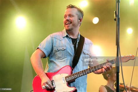 Jason Isbell Performs During The 2019 Bric Celebrate Brooklyn News