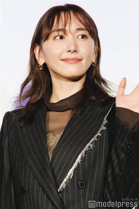 画像46 50 新垣結衣、稲垣吾郎との初共演は「濃い時間」 出演の決め手も明かす＜正欲＞ モデルプレス