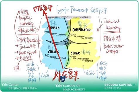 定制你的vuca时代领导力：一个框架＋一种思维＋一个工具｜sequoia Value＋腾讯新闻