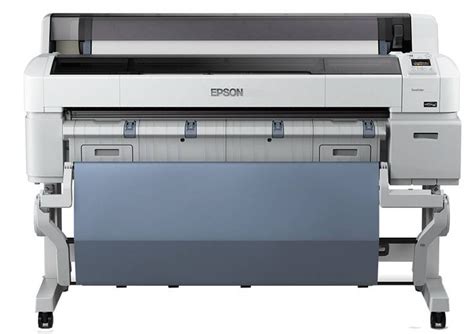 Epson Surecolor Sc T