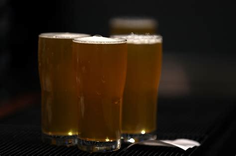 Which states drink the most beer?