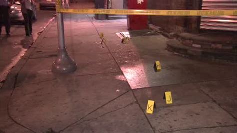 Man Shot Outside Bar In Hunting Park 6abc Philadelphia