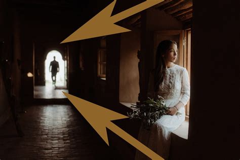 Cinematic Wedding Photography Tutorial The Kitcheners