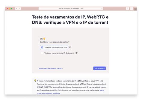 Ferramentas De Vpn Seguran A E Privacidade Online Do Endere O Ip