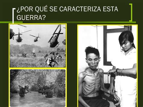 Guerra De Vietnam Ppt