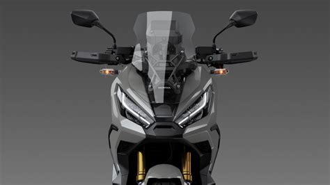 2021 Honda X Adv 50 Paul Tans Automotive News