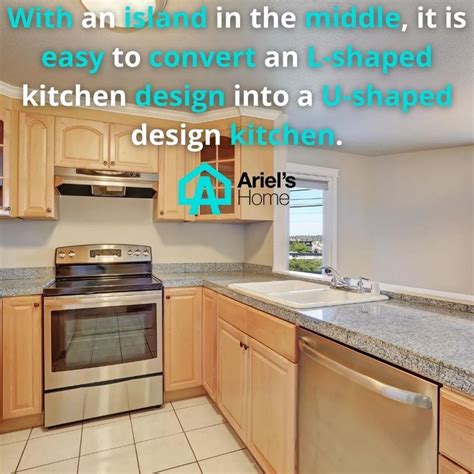 Split Level Kitchen Remodel Ideas For Your House Artofit