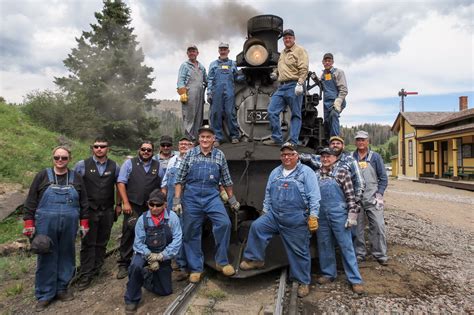 How Long Does It Take To Start A Steam Locomotive At Wilson Snyder Blog