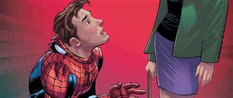 Amazing Spider Man 10 Review Weird Science Marvel Comics