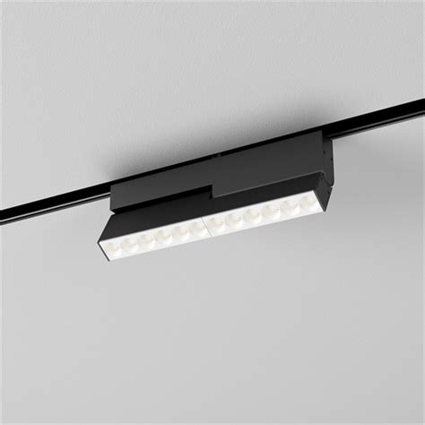 M Fb Aqform Rafter Mini Points Move Led High Multitrack