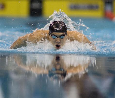 Eroi Olimpici Tutto L Oro Di Michael Phelps Foto E Video