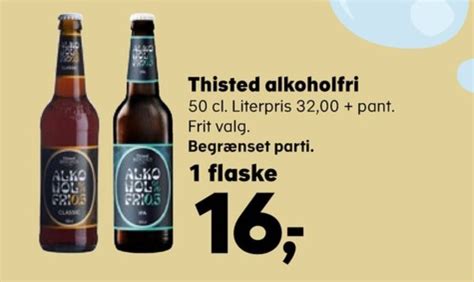 Ipa L Alkoholfri Tilbud Hos Superbrugsen