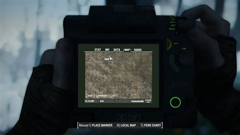 1 Best U Davyjonestentacles Images On Pholder FO4 Using Satellite