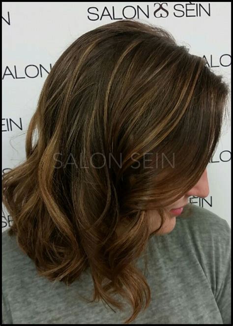 Critics are calling the layered lob haircut long bob overrated 15